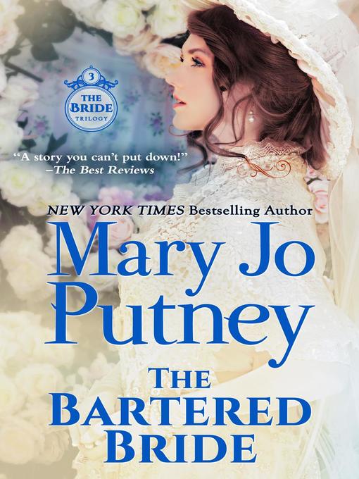Title details for The Bartered Bride by Mary Jo Putney - Available